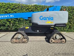 Genie S-45XC TRAX