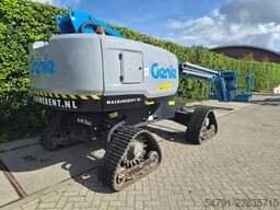Genie S-45XC TRAX