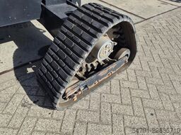Genie S-45XC TRAX