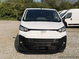 FIAT Scudo L3 Aut. Carplay. Navi. Klima. Kame