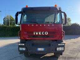 Iveco trakker