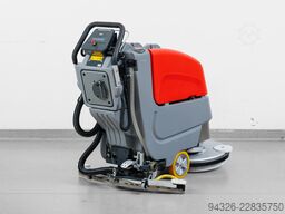 Hako Scrubmaster B45 CL TB510 - 2020y - 359h