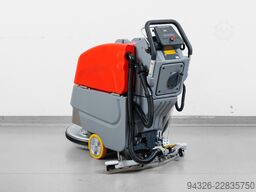Hako Scrubmaster B45 CL TB510 - 2020y - 359h