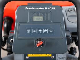 Hako Scrubmaster B45 CL TB510 - 2020y - 359h