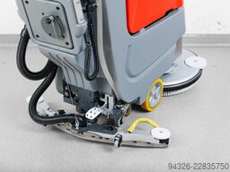 Hako Scrubmaster B45 CL TB510 - 2020y - 359h