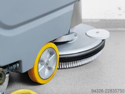 Hako Scrubmaster B45 CL TB510 - 2020y - 359h