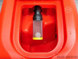 Hako Scrubmaster B45 CL TB510 - 2020y - 359h