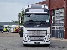 Volvo FH 13.500 Globetrotter XL 6x2 - PTO/Hydraulic -...