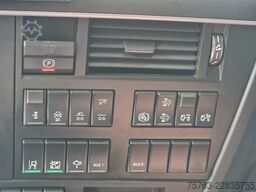 Volvo FH 13.500 Globetrotter XL 6x2 - PTO/Hydraulic -...