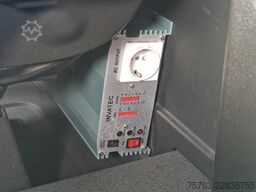 Volvo FH 13.500 Globetrotter XL 6x2 - PTO/Hydraulic -...
