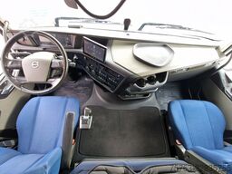 Volvo FH 13.500 Globetrotter XL 6x2 - PTO/Hydraulic -...