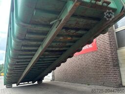  Haakarm container 14 m3 - Gebruikt