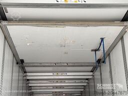 Schmitz Cargobull Tiefkühler Multitemp Doppelstock