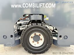 Combilift C4000 DIESEL DUPLEX-4100 FORK-POSITIONER