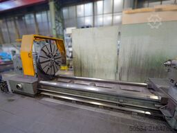 VDF WOHLENBERG VM 1600