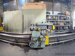 VDF WOHLENBERG VM 1600