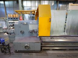 VDF WOHLENBERG VM 1600