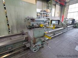 VDF WOHLENBERG VM 1600