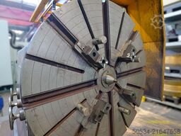 VDF WOHLENBERG VM 1600