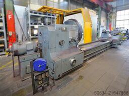 VDF WOHLENBERG VM 1600