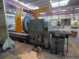 VDF WOHLENBERG VM 1600