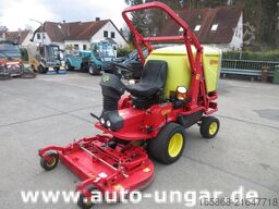 Ferrari PG 220D  Großflächenmäher Parkmäher Lawn