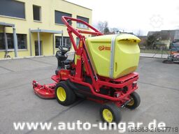 Ferrari PG 220D  Großflächenmäher Parkmäher Lawn