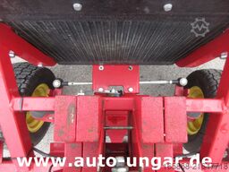 Ferrari PG 220D  Großflächenmäher Parkmäher Lawn