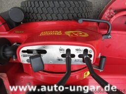 Ferrari PG 220D  Großflächenmäher Parkmäher Lawn