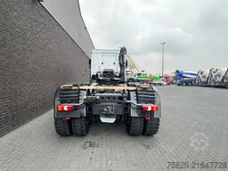 Mercedes-Benz Arocs 4052 AS 6X6 HEAVY DUTY PRIME MOVERS NEW 4...