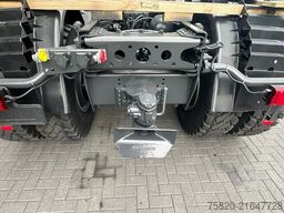 Mercedes-Benz Arocs 4052 AS 6X6 HEAVY DUTY PRIME MOVERS NEW 4...