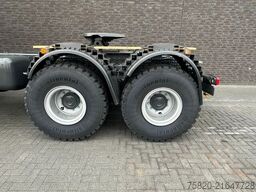 Mercedes-Benz Arocs 4052 AS 6X6 HEAVY DUTY PRIME MOVERS NEW 4...