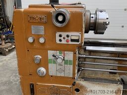 PBR TM-30 - EP 3000 mm