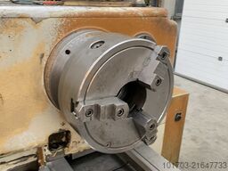 PBR TM-30 - EP 3000 mm