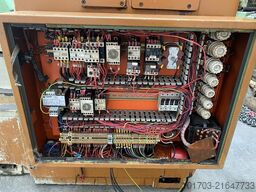 PBR TM-30 - EP 3000 mm