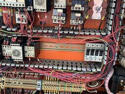 PBR TM-30 - EP 3000 mm