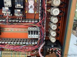 PBR TM-30 - EP 3000 mm