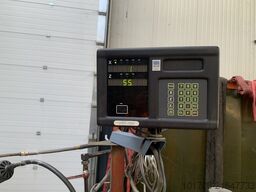 PBR TM-30 - EP 3000 mm