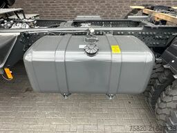 Mercedes-Benz Arocs 4052 AS 6X6 HEAVY DUTY PRIME MOVERS NEW 4...