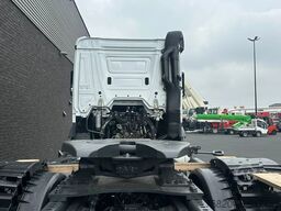 Mercedes-Benz Arocs 4052 AS 6X6 HEAVY DUTY PRIME MOVERS NEW 4...