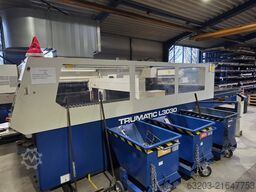 Trumpf TruLaser 3030 S 4KW
