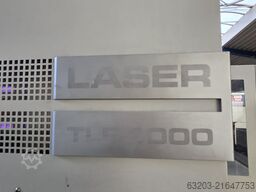 Trumpf TruLaser 3030 S 4KW