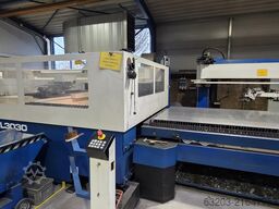 Trumpf TruLaser 3030 S 4KW