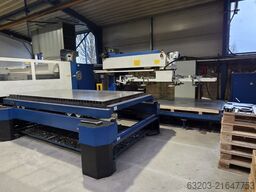 Trumpf TruLaser 3030 S 4KW