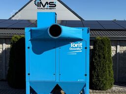 Donaldson Torit DF+12