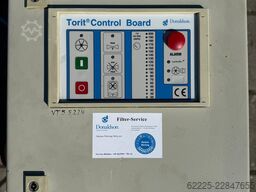 Donaldson Torit DF+12