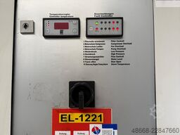 Rittal SK3330.009-GKG815