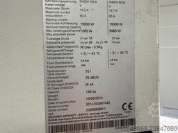 Rittal SK3330.009-GKG815