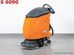Taski Swingo 755 B - 2018y - 1935m²/h