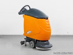 Taski Swingo 755 B - 2018y - 1935m²/h